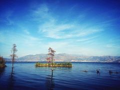 -大理洱海