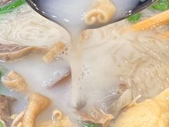 -鸭小妹鸭血粉丝(老门东店)