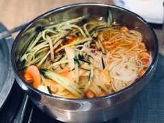 冷面-石记东北风味烤肉店(子固路店)