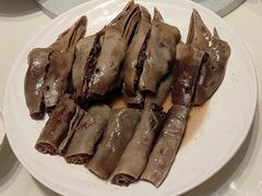 卤水鹅头-粥旺庄(芳村店)