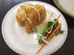 -顶屋咖喱(武大店)