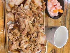 -有肉食·虎九闽菜(798艺术区店)