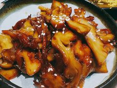 -十二舍·湯物素煮(江泰潤政店)
