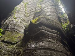 -梭布垭石林景区
