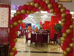 -四方阁酒楼·宴会厅(圣灯店)