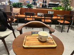 -Peet's 皮爷咖啡(深圳湾万象城店)