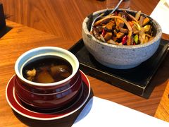 -北京柏悦酒店·锦庭餐厅Dining Room