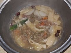 -九府羊鲜羊火锅·烧烤(任丘东风美食街店)