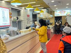 -徐氏糯米包油条(山海关路店)