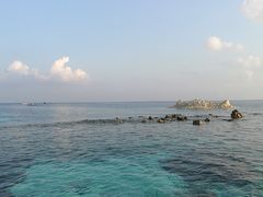 -中央格兰德岛温泉度假酒店 - 全包