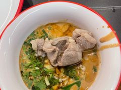 -京元盛铜锅涮肉(上海总店)