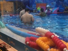 -ABC Swim亲子游泳俱乐部(河西店)