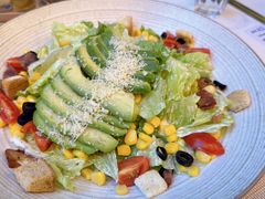 -get pizza意大利餐厅(凯德MALL店)