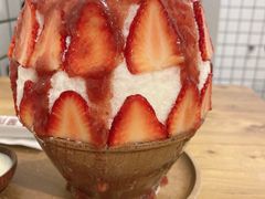 -WONDER ICE 萬得冰田(建設路总店)