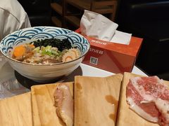 -千寻山野烤肉(天虹店)