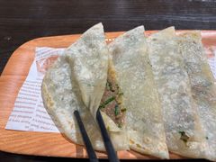骆驼肉饼-塞伊德蒙餐(兴安南路店)