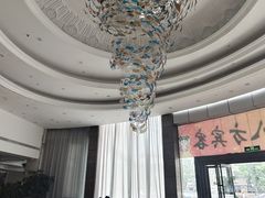 -益健名厨海鲜城(夏湾店)