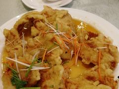 -黄家饺子东北特色菜馆(湖滨商业街店)