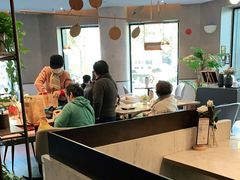 大堂-必胜客(漕宝路店)