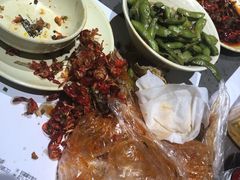 -一棠龙虾•王牌虾球(楚河汉街店)