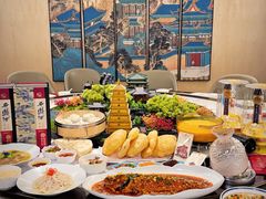 -秦月轩·陕西家乡菜(阜成路·五棵松店)