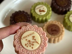 -Laderach 莱德拉(上海环贸iapm店)