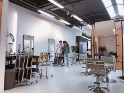 -ASA HAIR SALON