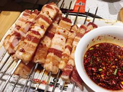 -玉善烧烤串城(长春总店)