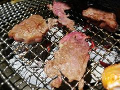 -大浪炭火鲜牛肉·酒场(竹禅街店)