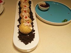 -北国饭店(汕头卜蜂店)