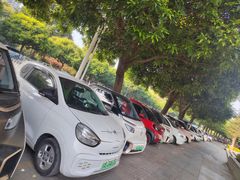 -柳州工业博物馆