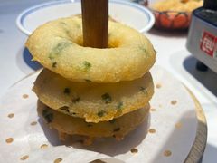 -火宫殿·小吃王国(坡子街店)