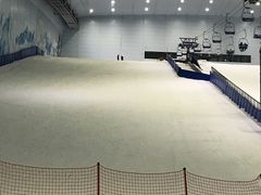 -哈尔滨热雪奇迹