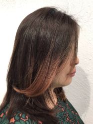-愉己冥想·护发专门店