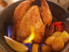 公社招牌烤春鸡-COMMUNE幻师(五角场店)