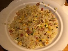 -山色西餐·柴火烤披萨