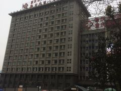 -重庆市中医院(道门口院部)