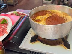 -燃计沙茶皇·香港沙茶火锅(人广旗舰店)