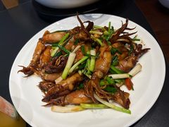 -诚如金·南宁本地菜(信息港店)