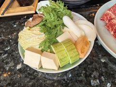 -然锅料理
