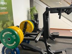 -悦耐私教健身馆(保利中心店)
