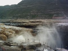 PICT0035-陕西黄河壶口瀑布旅游区