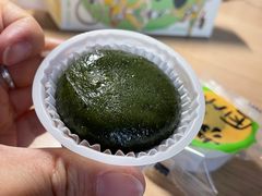 -泸溪河桃酥(西直门凯德店)