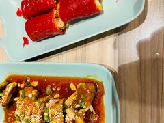 -珍粥道(杉杉奥特莱斯店)