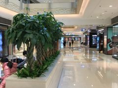 -香港ELEMENTS圆方