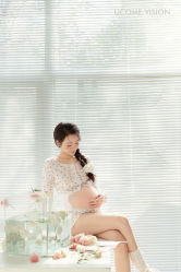 -UCOME优可儿童亲子摄影