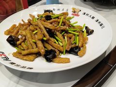 -涿掌柜·涿州宴