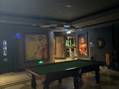 -酷秀KTV(阳泉滨河店)