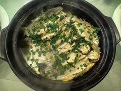 -庭苑美食中心·陈皮烧鹅·海鲜(台山店)