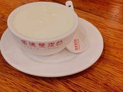 -正德顺順德雙皮奶(中信店)